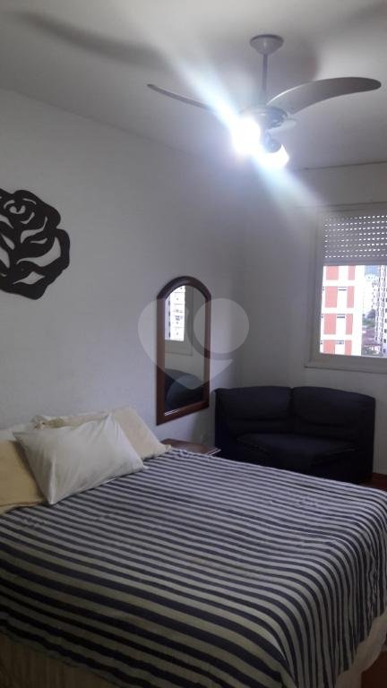 Venda Apartamento Santos Ponta Da Praia REO252498 11