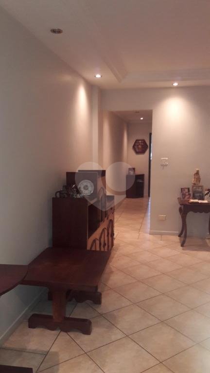 Venda Apartamento Santos Ponta Da Praia REO252498 4