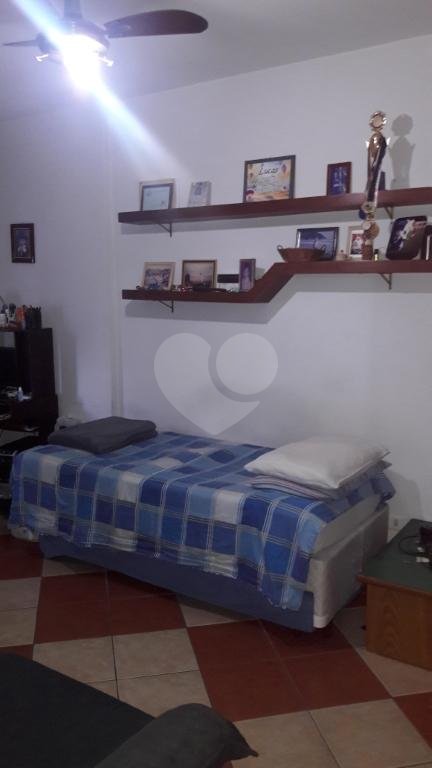 Venda Apartamento Santos Ponta Da Praia REO252498 6