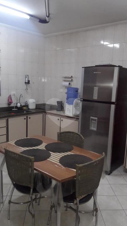 Venda Apartamento Santos Ponta Da Praia REO252498 19