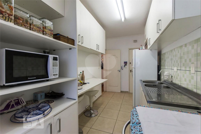 Venda Apartamento São Paulo Pinheiros REO252563 7