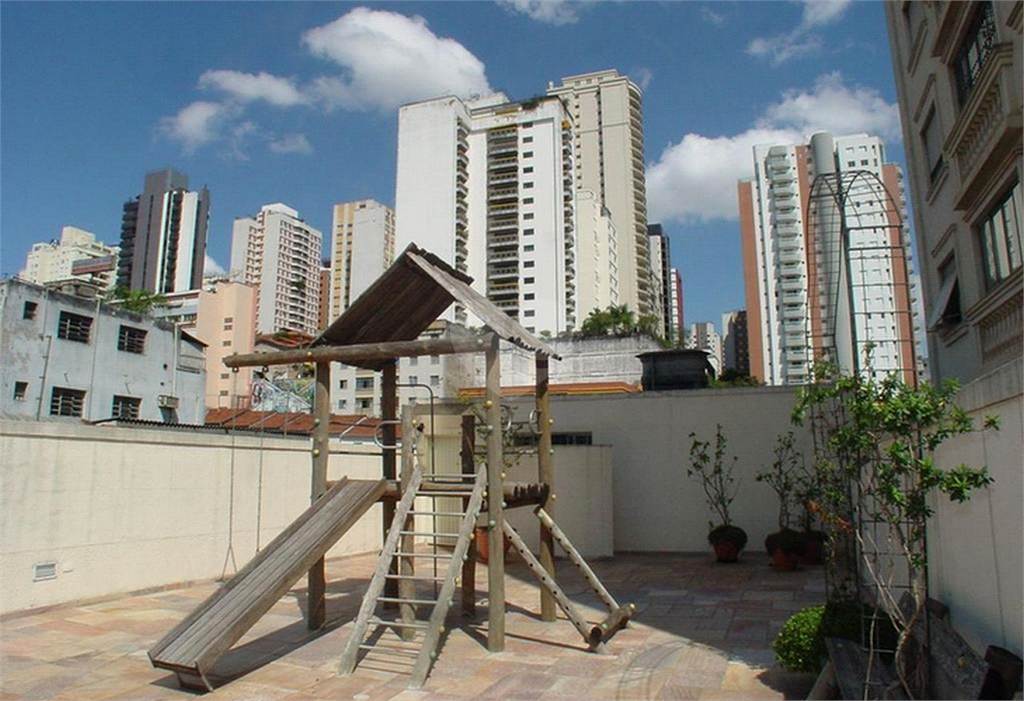 Venda Apartamento São Paulo Pinheiros REO252563 28