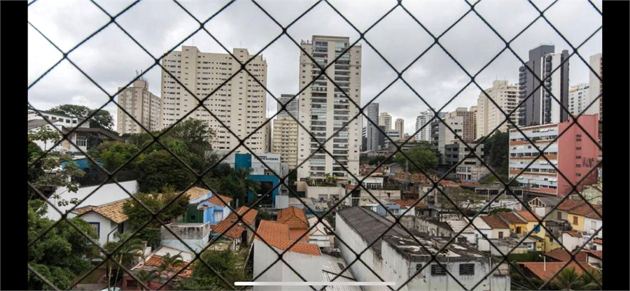 Venda Apartamento São Paulo Pinheiros REO252563 38