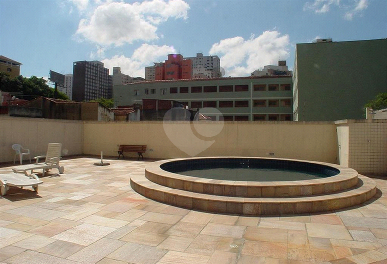 Venda Apartamento São Paulo Pinheiros REO252563 29