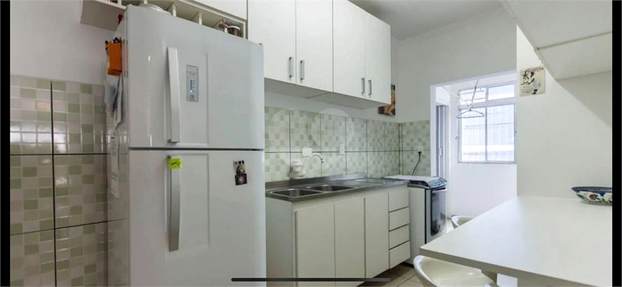 Venda Apartamento São Paulo Pinheiros REO252563 43