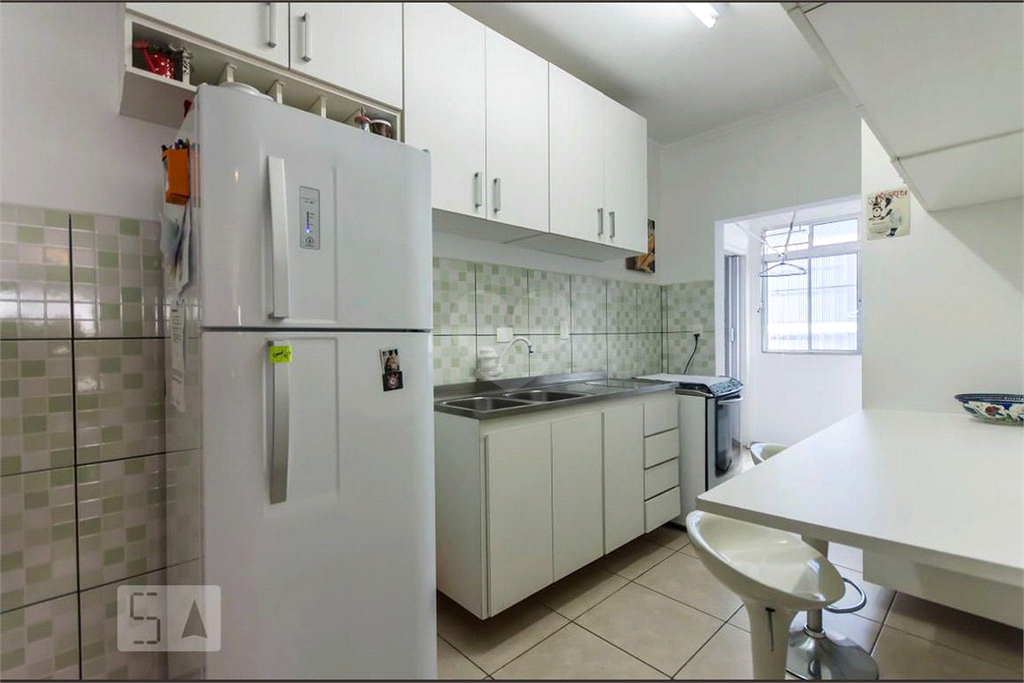 Venda Apartamento São Paulo Pinheiros REO252563 5