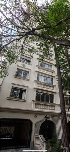 Venda Apartamento São Paulo Pinheiros REO252563 32