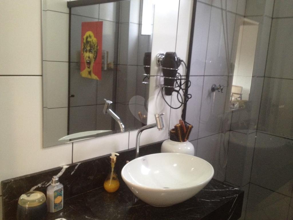 Venda Apartamento São Paulo Pinheiros REO252563 15