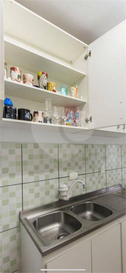 Venda Apartamento São Paulo Pinheiros REO252563 40