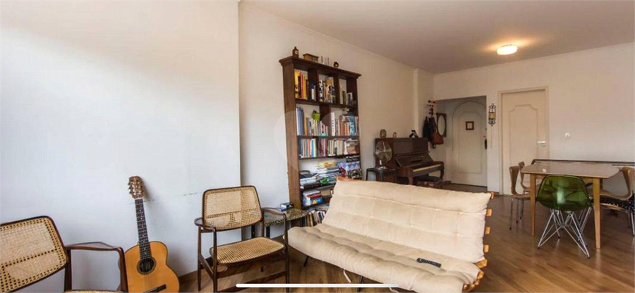 Venda Apartamento São Paulo Pinheiros REO252563 42