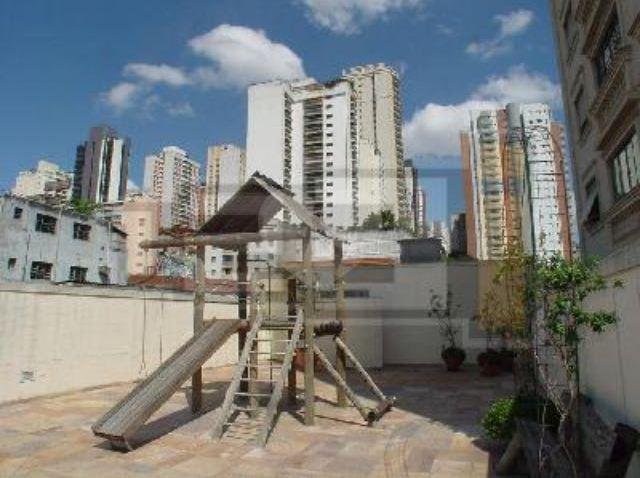 Venda Apartamento São Paulo Pinheiros REO252563 20