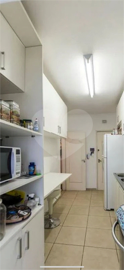 Venda Apartamento São Paulo Pinheiros REO252563 35