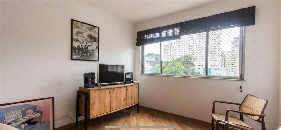 Venda Apartamento São Paulo Pinheiros REO252563 45