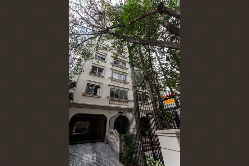 Venda Apartamento São Paulo Pinheiros REO252563 27