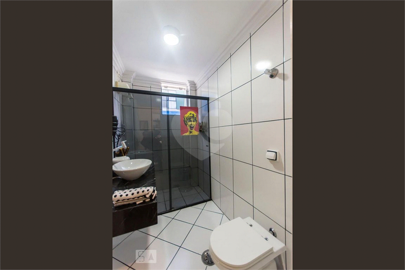 Venda Apartamento São Paulo Pinheiros REO252563 17