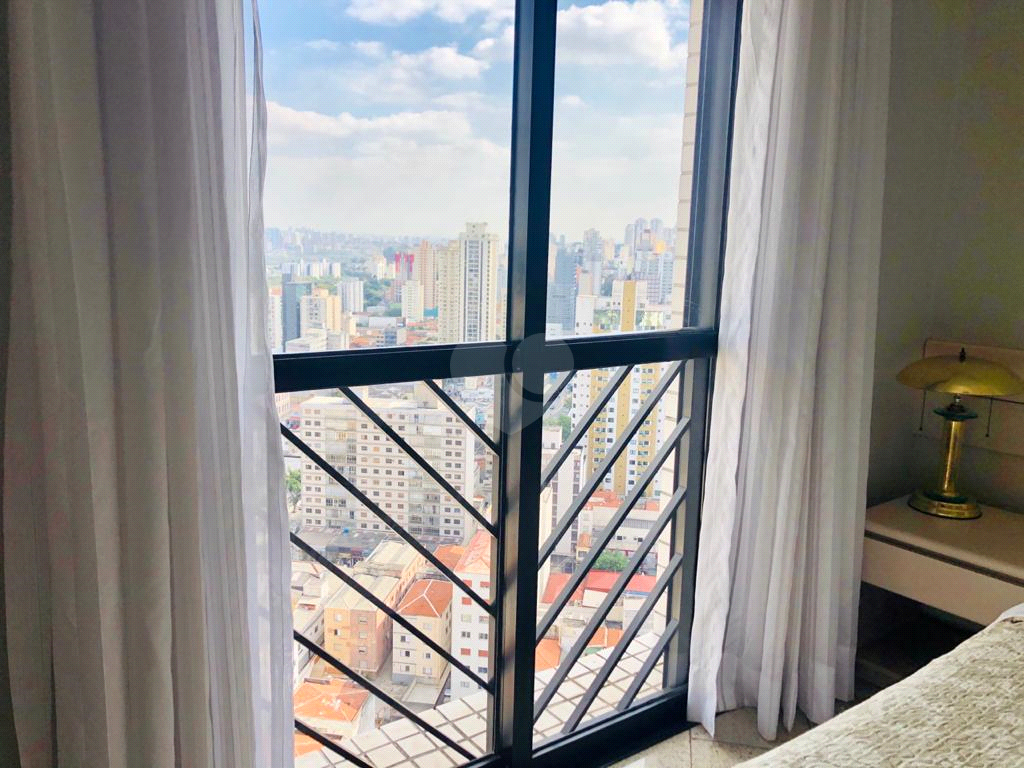 Venda Flat São Paulo Santana REO252607 53