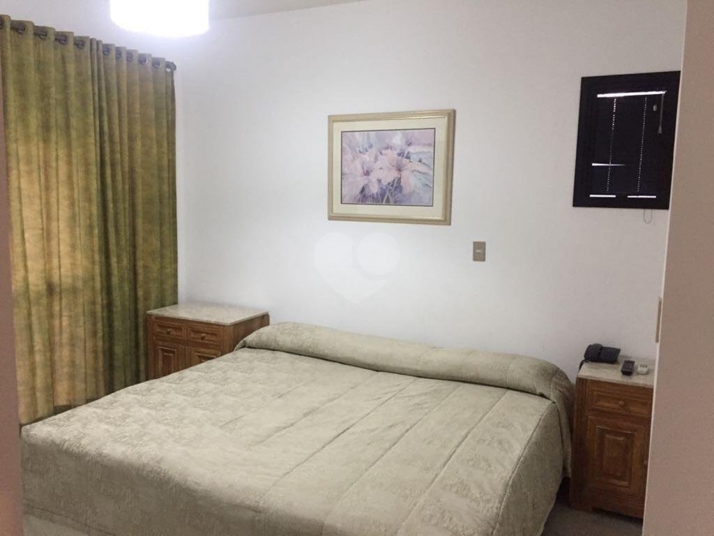 Venda Flat São Paulo Santana REO252607 2