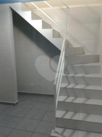 Venda Sobrado São Paulo Jardim São João (zona Norte) REO252672 18