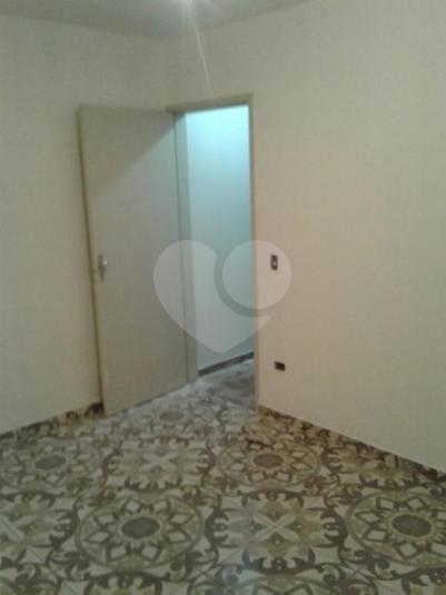 Venda Sobrado São Paulo Jardim São João (zona Norte) REO252672 12