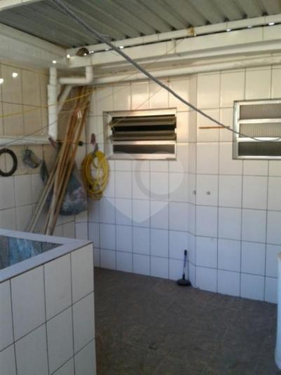 Venda Sobrado São Paulo Jardim São João (zona Norte) REO252672 19