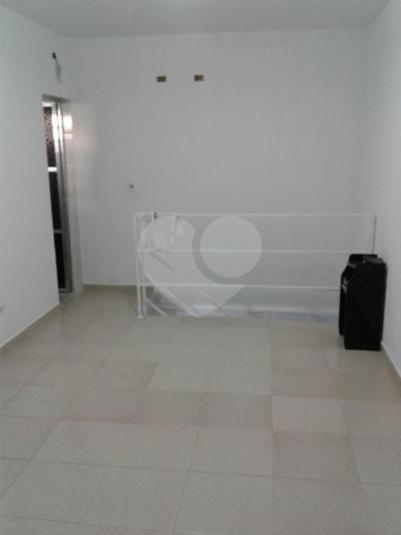 Venda Sobrado São Paulo Jardim São João (zona Norte) REO252672 26