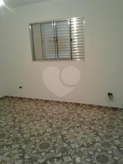 Venda Sobrado São Paulo Jardim São João (zona Norte) REO252672 13