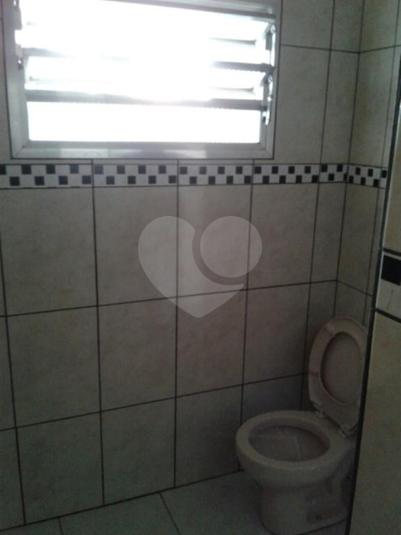 Venda Sobrado São Paulo Jardim São João (zona Norte) REO252672 11