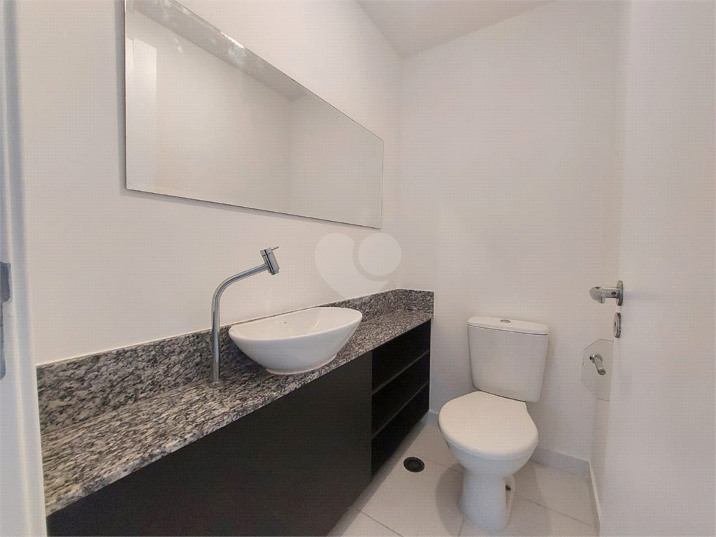 Venda Apartamento São Paulo Vila Anastácio REO252713 22