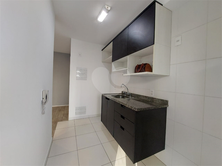 Venda Apartamento São Paulo Vila Anastácio REO252713 11