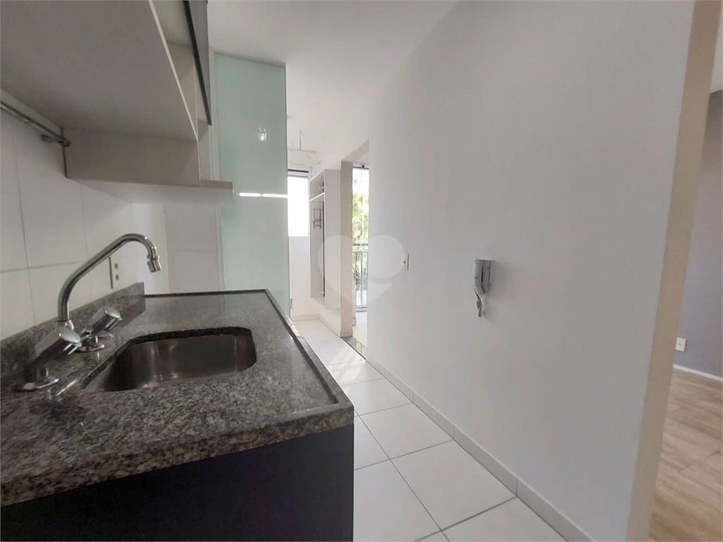 Venda Apartamento São Paulo Vila Anastácio REO252713 12