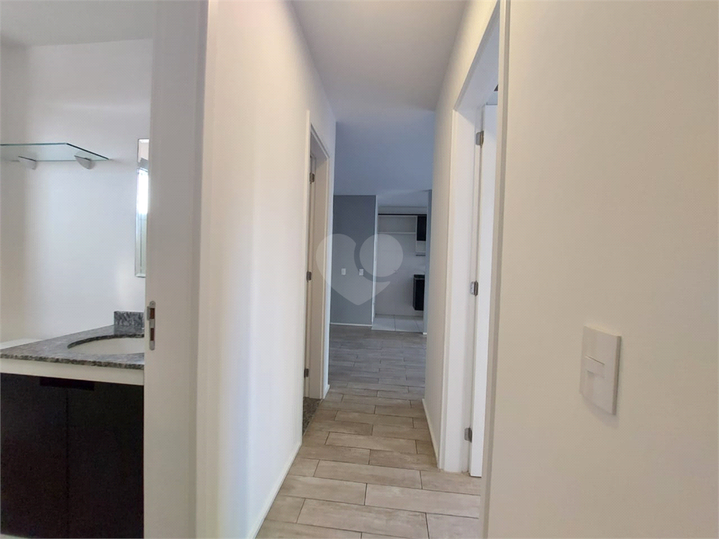 Venda Apartamento São Paulo Vila Anastácio REO252713 17