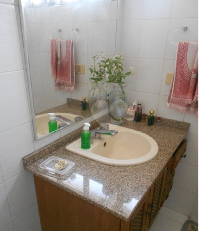 Venda Apartamento São Paulo Vila Clementino REO252719 16