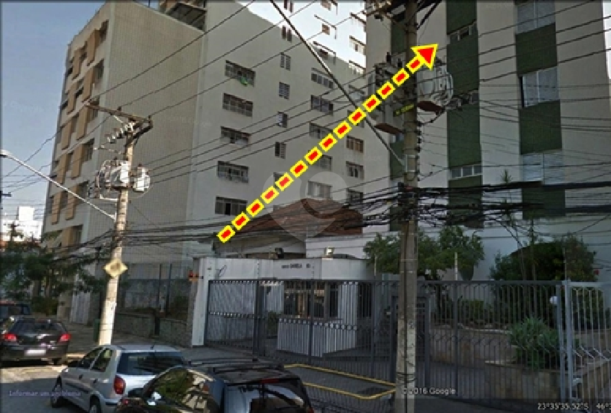 Venda Apartamento São Paulo Vila Clementino REO252719 20