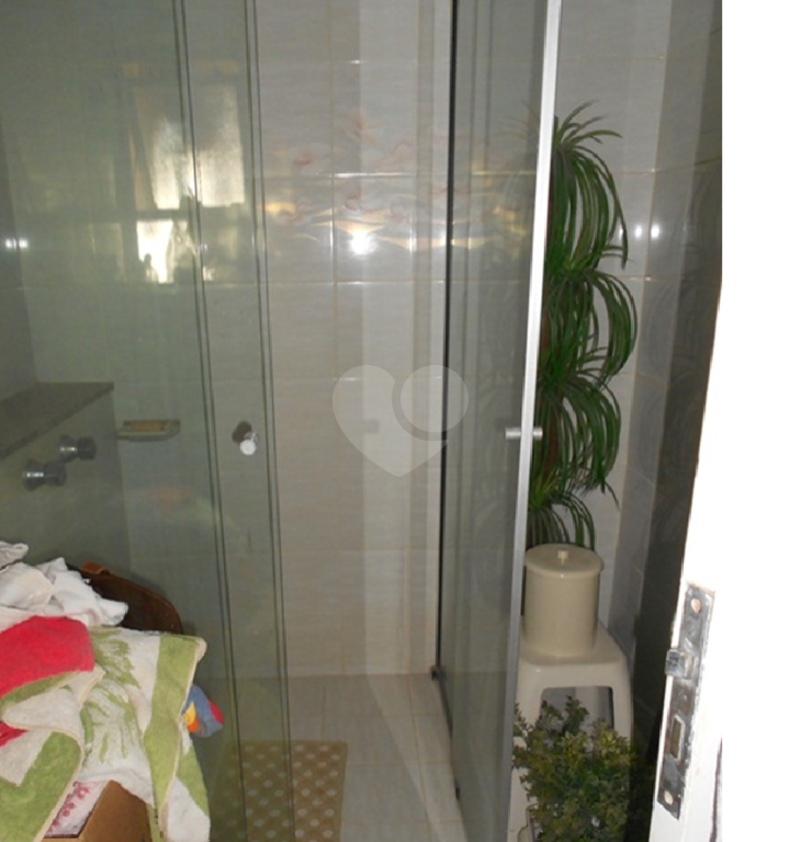 Venda Apartamento São Paulo Vila Clementino REO252719 15