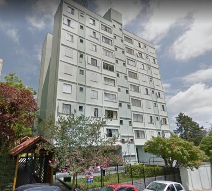 Venda Apartamento São Paulo Barro Branco (zona Norte) REO252739 1