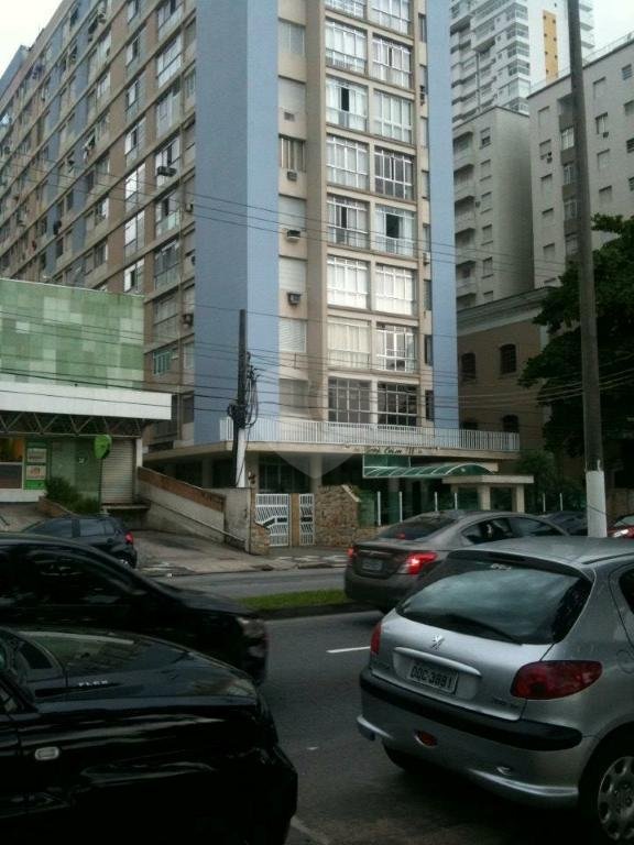 Venda Apartamento Santos Boqueirão REO252842 1