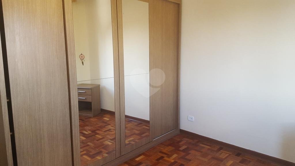 Venda Apartamento São Paulo Vila Romana REO252866 11