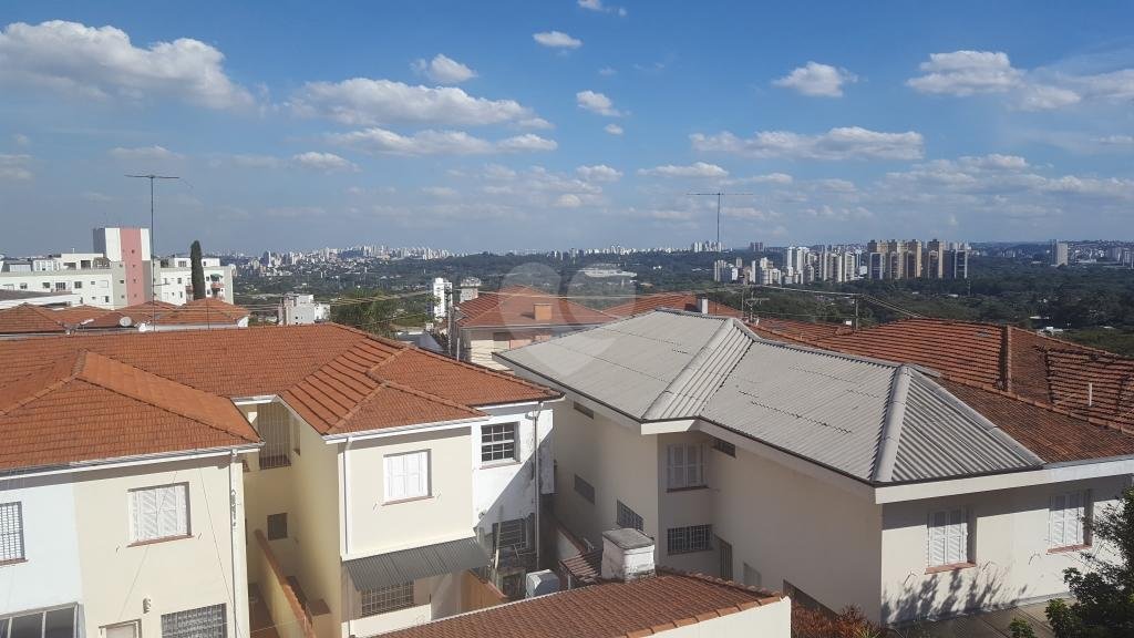 Venda Apartamento São Paulo Vila Romana REO252866 15