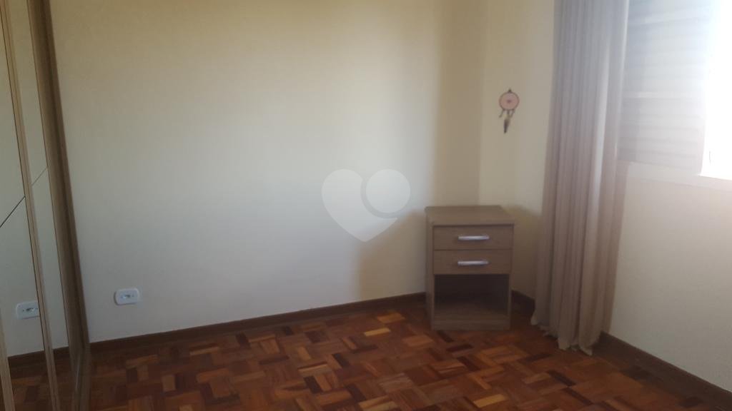 Venda Apartamento São Paulo Vila Romana REO252866 10