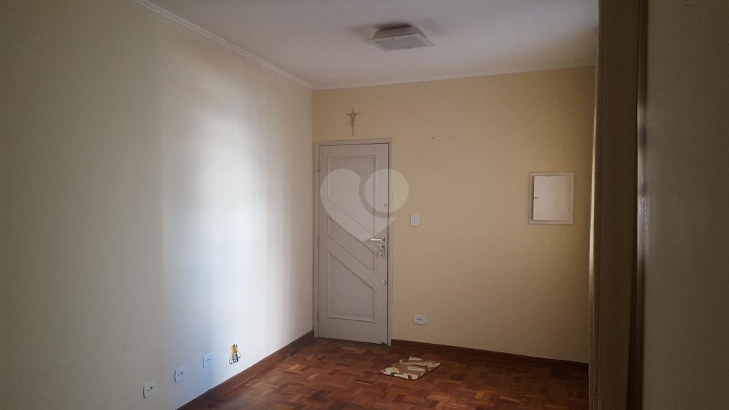 Venda Apartamento São Paulo Vila Romana REO252866 7