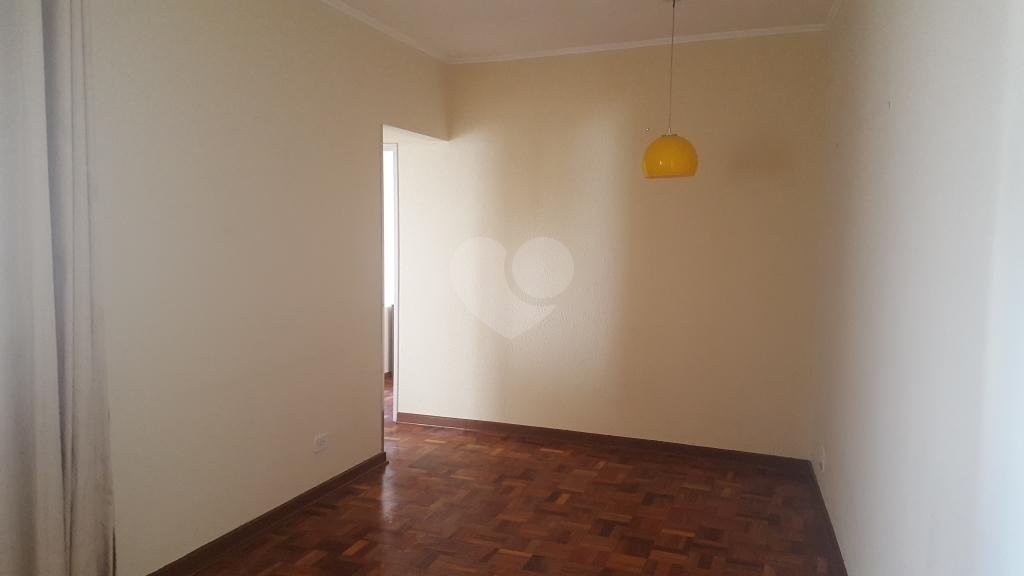 Venda Apartamento São Paulo Vila Romana REO252866 6