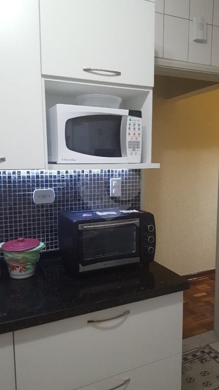 Venda Apartamento São Paulo Vila Romana REO252866 20