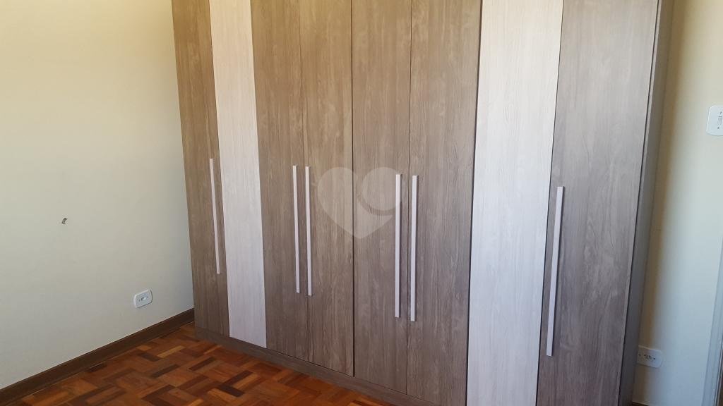 Venda Apartamento São Paulo Vila Romana REO252866 14