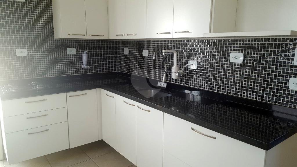 Venda Apartamento São Paulo Vila Romana REO252866 3