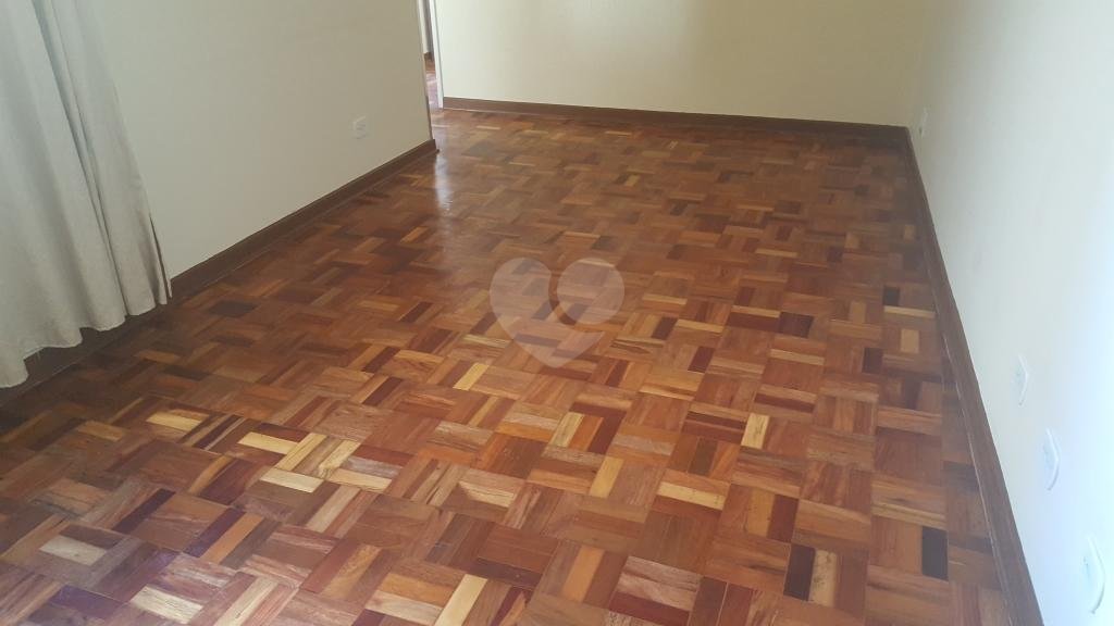 Venda Apartamento São Paulo Vila Romana REO252866 8