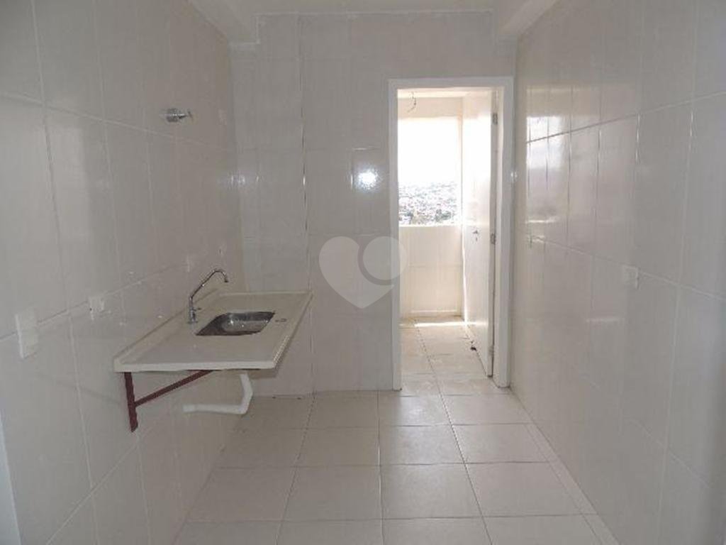 Venda Apartamento São Paulo Vila Celeste REO252869 18