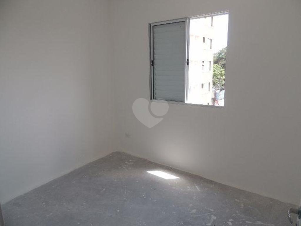 Venda Apartamento São Paulo Vila Celeste REO252869 19