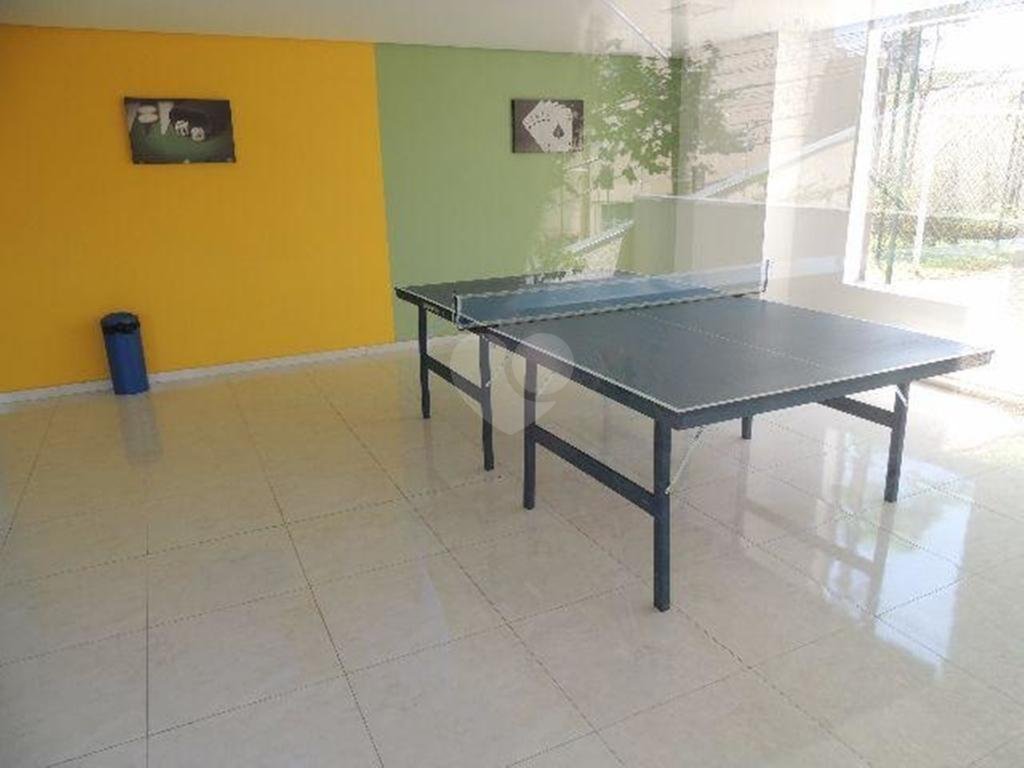 Venda Apartamento São Paulo Vila Celeste REO252869 12