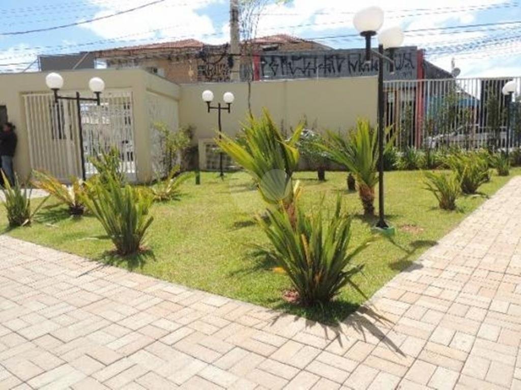 Venda Apartamento São Paulo Vila Celeste REO252869 8