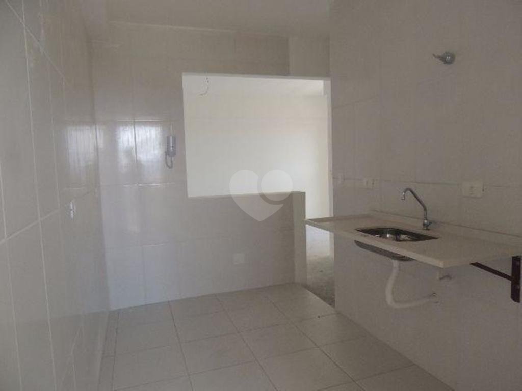 Venda Apartamento São Paulo Vila Celeste REO252869 20